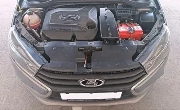 LADA (ВАЗ) Vesta 2019 года за 25 590 BYN в Минск