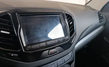 LADA (ВАЗ) Vesta 2019 года за 25 590 BYN в Минск