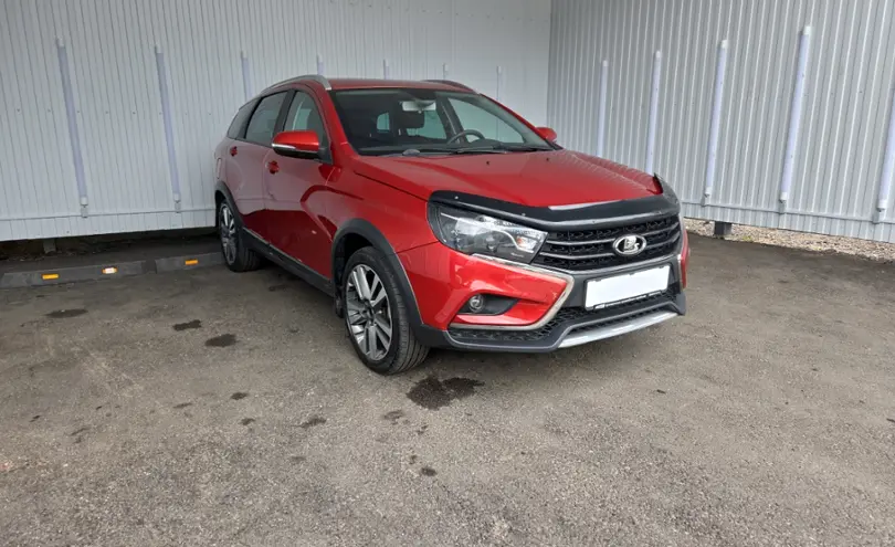 LADA (ВАЗ)