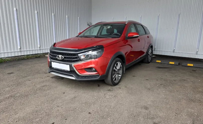 LADA (ВАЗ)