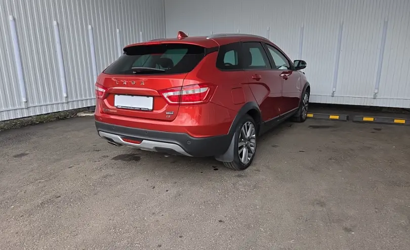 LADA (ВАЗ)