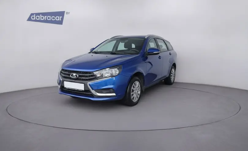 LADA (ВАЗ)