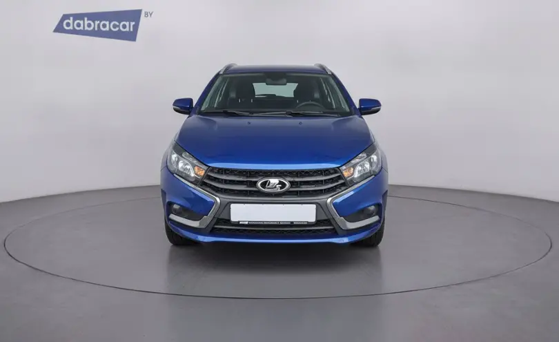 LADA (ВАЗ)