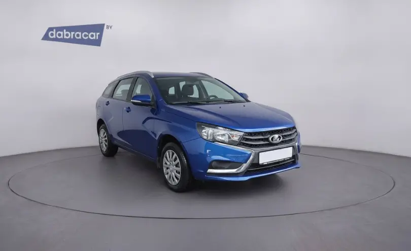 LADA (ВАЗ)