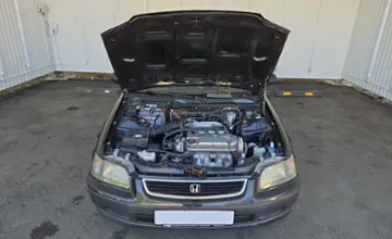 Honda Civic 1996 года за 7 990 BYN в Минск