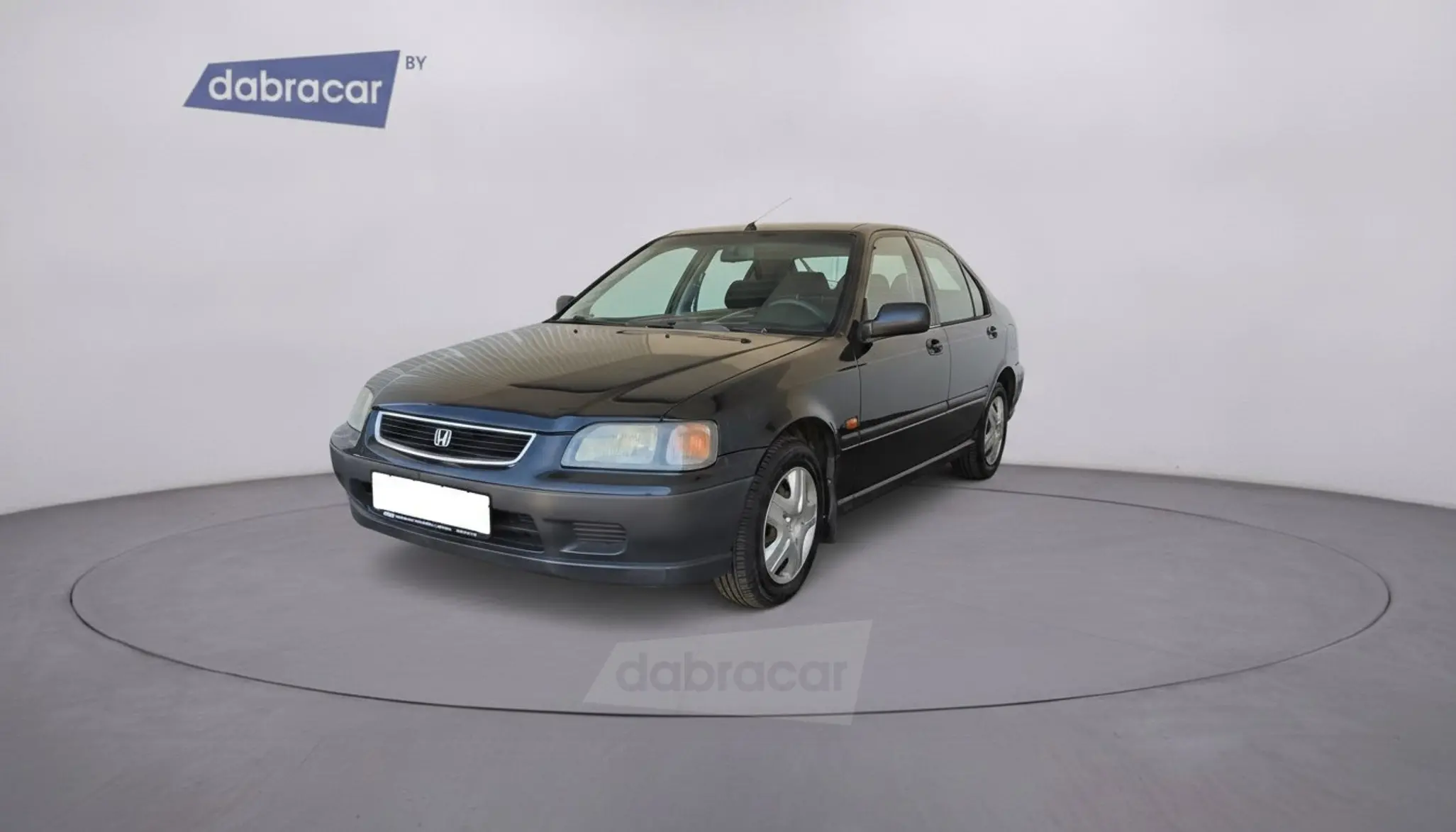 Honda Civic 1996 года за 7 990 BYN в Минск