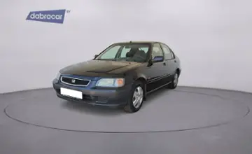Honda Civic 1996 года за 7 990 BYN в Минск