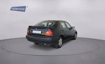 Honda Civic 1996 года за 7 990 BYN в Минск