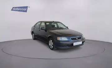Honda Civic 1996 года за 7 990 BYN в Минск