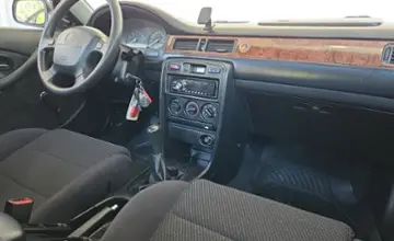 Honda Civic 1996 года за 7 990 BYN в Минск