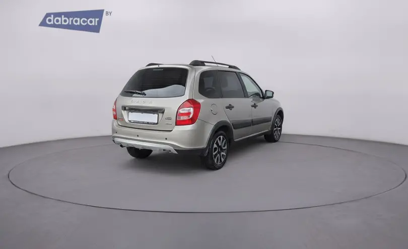 LADA (ВАЗ)