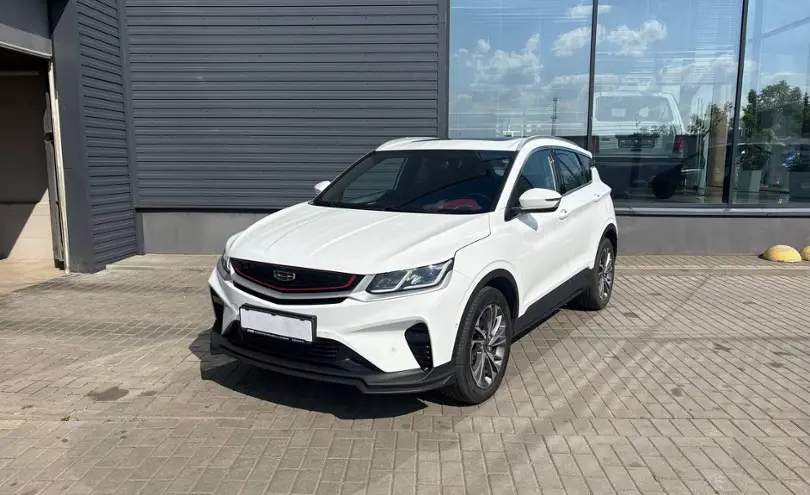 Geely