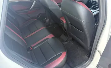 Geely Coolray 2023 года за 51 990 BYN в Гродно