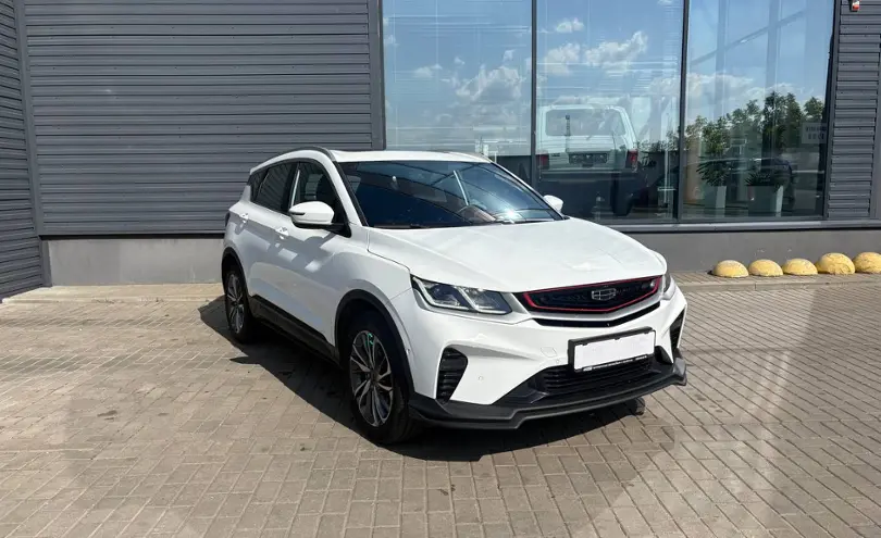 Geely