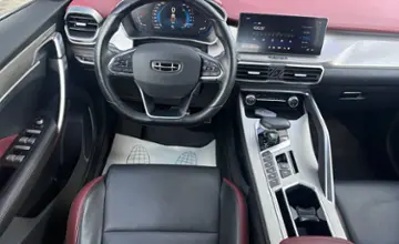 Geely Coolray 2023 года за 51 990 BYN в Гродно