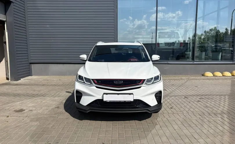 Geely
