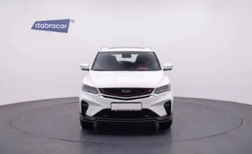 Geely Coolray 2023 года за 51 990 BYN в Гродно