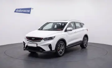 Geely Coolray 2023 года за 51 990 BYN в Гродно