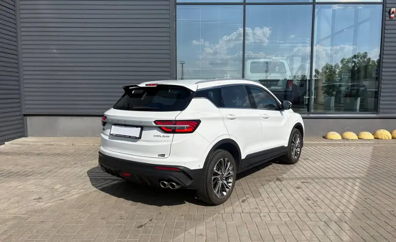 Geely