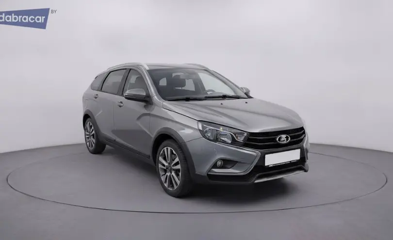 LADA (ВАЗ)