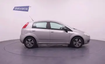 Fiat Punto 2008 года за 10 990 BYN в Гродно