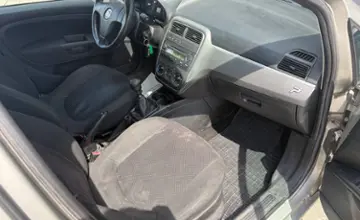 Fiat Punto 2008 года за 10 990 BYN в Гродно