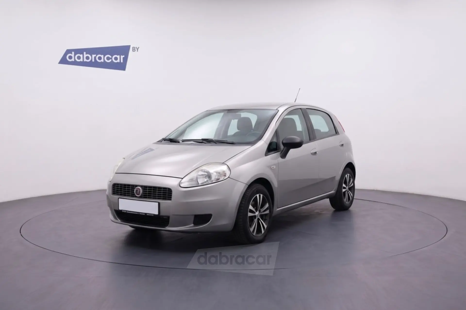 Fiat Punto 2008 года за 10 990 BYN в Гродно