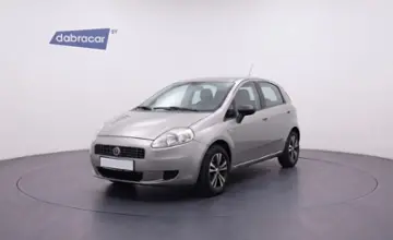 Fiat Punto 2008 года за 10 990 BYN в Гродно