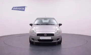 Fiat Punto 2008 года за 10 990 BYN в Гродно