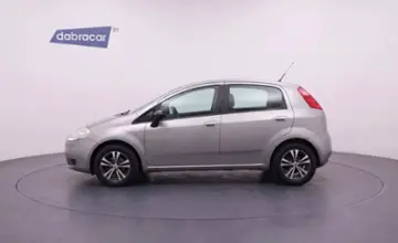 Fiat Punto 2008 года за 10 990 BYN в Гродно