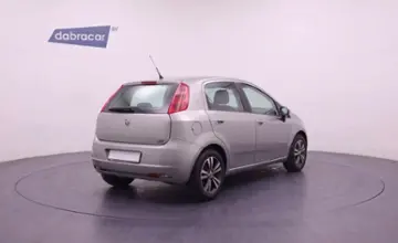 Fiat Punto 2008 года за 10 990 BYN в Гродно