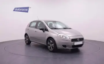 Fiat Punto 2008 года за 10 990 BYN в Гродно