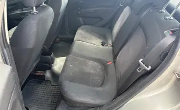 Fiat Punto 2008 года за 10 990 BYN в Гродно