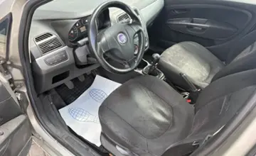 Fiat Punto 2008 года за 10 990 BYN в Гродно