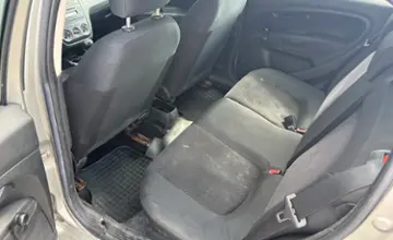 Fiat Punto 2008 года за 10 990 BYN в Гродно