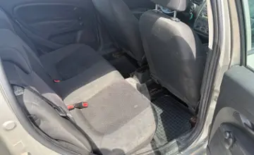 Fiat Punto 2008 года за 10 990 BYN в Гродно