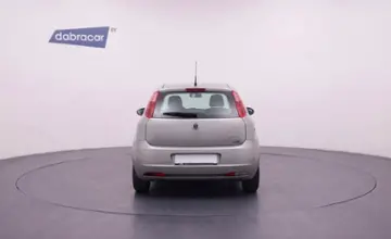 Fiat Punto 2008 года за 10 990 BYN в Гродно