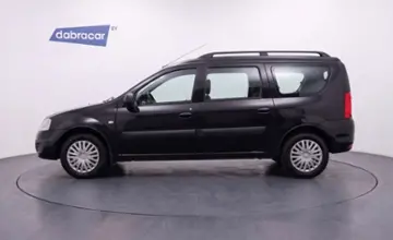LADA (ВАЗ) Largus 2018 года за 22 590 BYN в Могилев