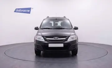 LADA (ВАЗ) Largus 2018 года за 22 590 BYN в Могилев