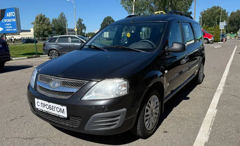 LADA (ВАЗ)