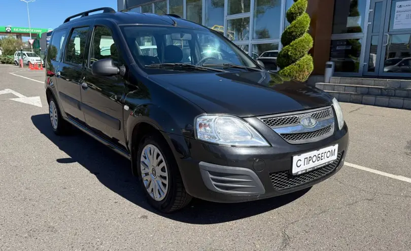 LADA (ВАЗ)