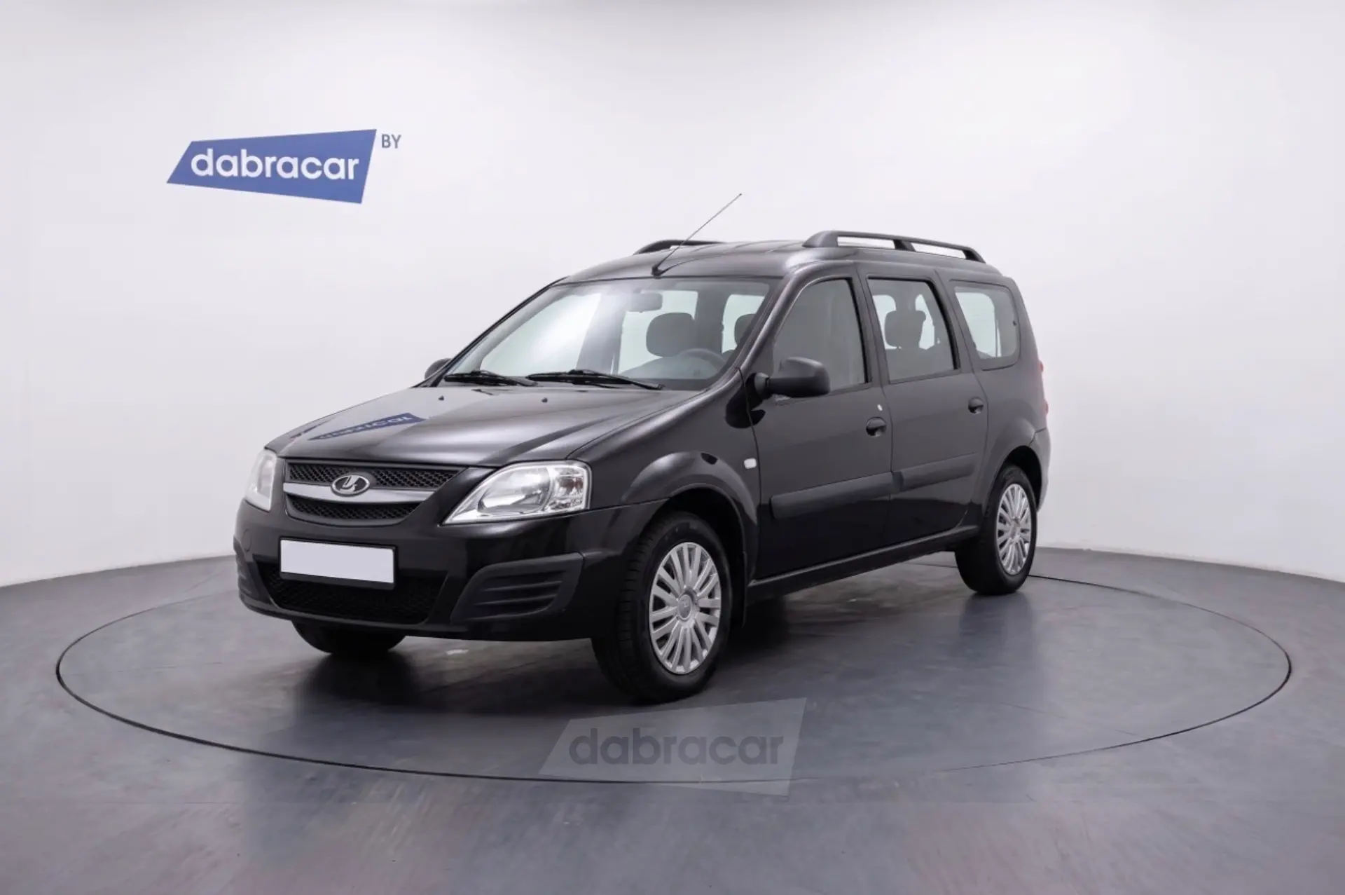 LADA (ВАЗ) Largus 2018 года за 22 590 BYN в Могилев