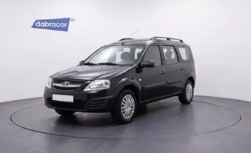 LADA (ВАЗ) Largus 2018 года за 22 590 BYN в Могилев