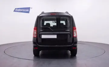 LADA (ВАЗ) Largus 2018 года за 22 590 BYN в Могилев