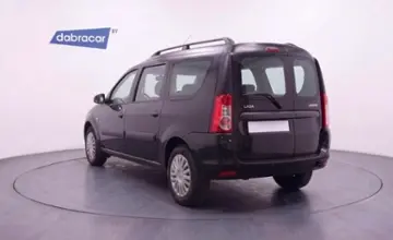 LADA (ВАЗ) Largus 2018 года за 22 590 BYN в Могилев