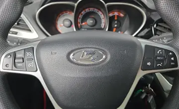 LADA (ВАЗ) Vesta Cross 2019 года за 33 690 BYN в Минск