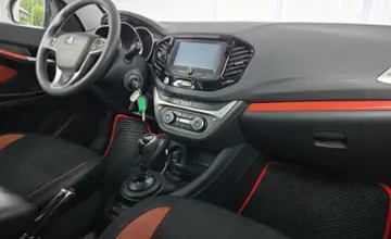 LADA (ВАЗ) Vesta Cross 2019 года за 33 690 BYN в Минск