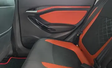 LADA (ВАЗ) Vesta Cross 2019 года за 33 690 BYN в Минск