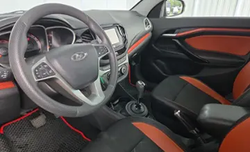 LADA (ВАЗ) Vesta Cross 2019 года за 33 690 BYN в Минск