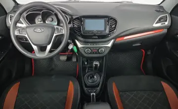 LADA (ВАЗ) Vesta Cross 2019 года за 33 690 BYN в Минск